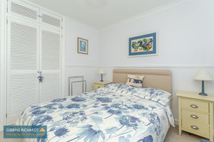Bedroom- click for photo gallery